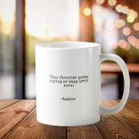 Máquina de Digitalização de Cotação Personalizada