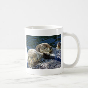 Caneca De Café Mar-lontras