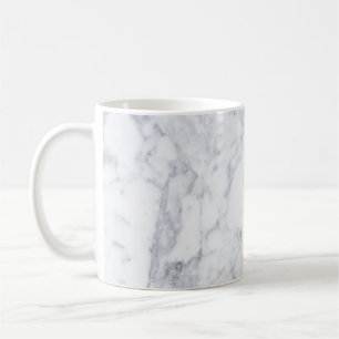 Caneca De Café Marble mug