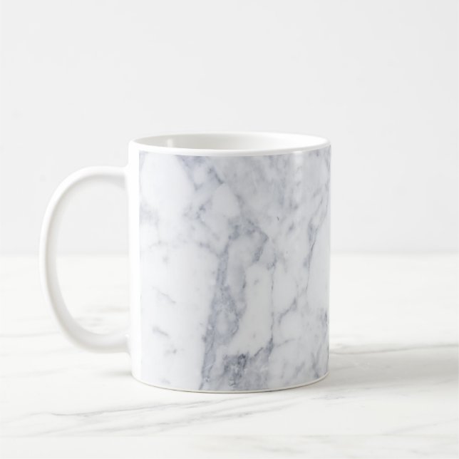 Caneca De Café Marble mug (Esquerda)