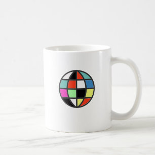 Caneca De Café marca de logotipo branco para empresas