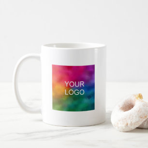 Caneca De Café Marca Promocional com Estilo Faça Upload do Seu Lo