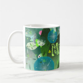 Caneca De Café March Coffee Mug