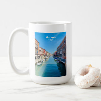 Caneca De Café Marcie e Lou Murano