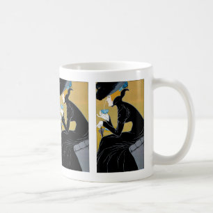 Caneca De Café Marco Polo Tea