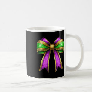 Caneca De Café Mardi Gras Jester Encaixe adolescentes Meninas Mãe