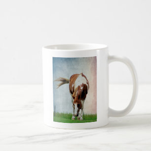 Caneca De Café Mare de Tintas Flashy