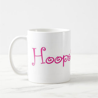 Caneca De Café Margarida de Hoopsie