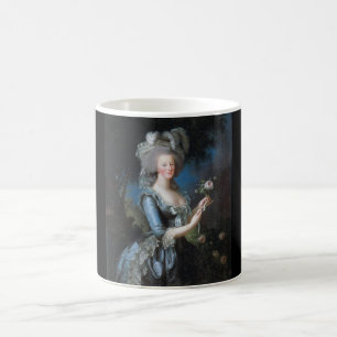 Caneca De Café Maria Antonieta