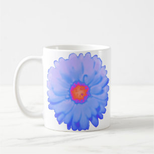Caneca De Café Marigold Mug quente e frio
