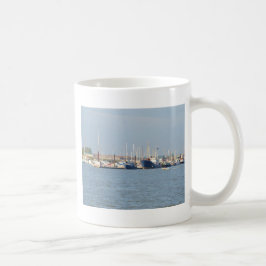 Caneca De Café Marina de Essex