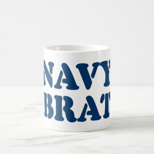 CANECA DE CAFÉ MARINHO BRAT
