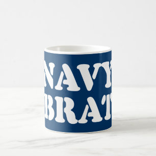 CANECA DE CAFÉ MARINHO BRAT