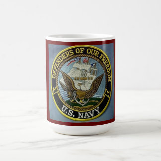CANECA DE CAFÉ "MARINHO CAFÉ MUG"