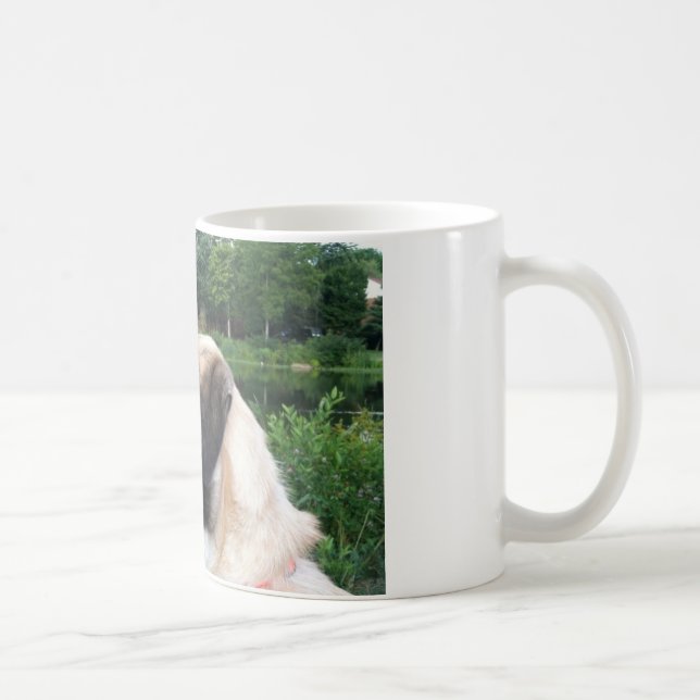 Caneca De Café Mariska_JacksonPond (Direita)