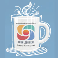 Marketing Personalizado Para Adicionar Seu Logotip
