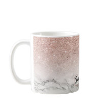 mármore branco ombre, cor-de-rosa-rosa, com falso 