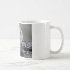 Caneca De Café Marmota