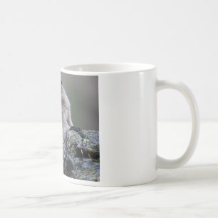 Caneca De Café Marmota
