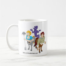 Marquee Mug 2020