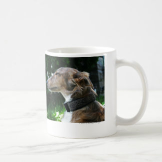 Caneca De Café Marte