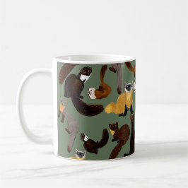 Caneca De Café Martens of the world