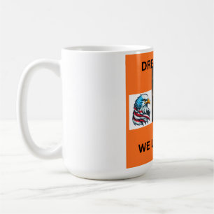 CANECA DE CAFÉ MARTIN LUTHER KING 👑 