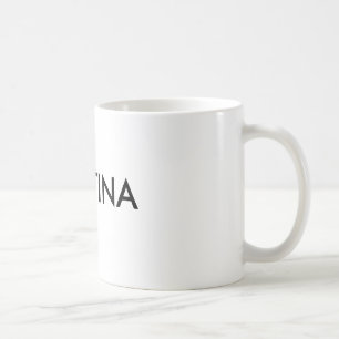 CANECA DE CAFÉ MARTINA