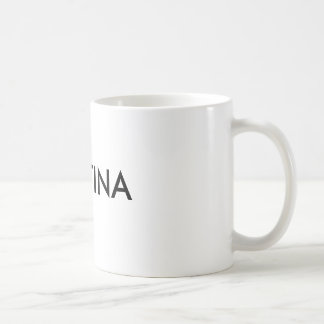 CANECA DE CAFÉ MARTINA