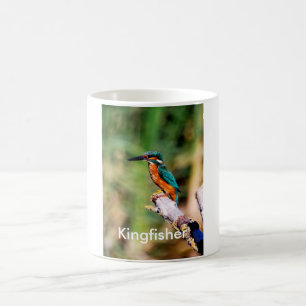 Caneca De Café Martinho pescatore