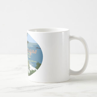 Caneca De Café Martinque