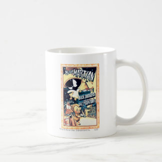 Caneca De Café MARVIN THE MARTIAN™, DAFFY DUCK™ e Elmer