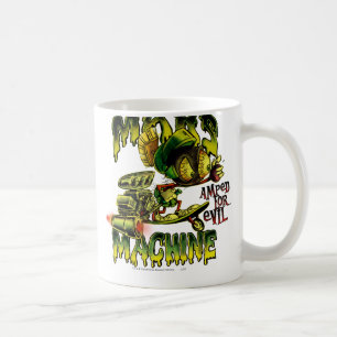 Caneca De Café MARVIN THE MARTIAN™ Mars Machine