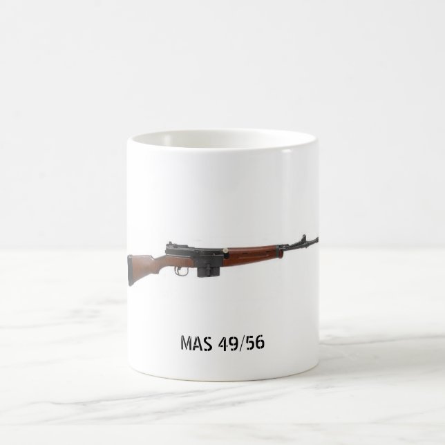 Caneca De Café mas4956, MAS 49/56 (Centro)