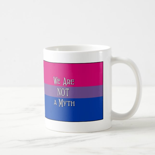 Caneca De Café Mas Estamos... (Direita)