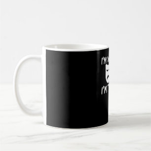 Caneca De Café Máscaras de teatro divertidas para diretor de prod