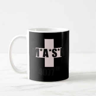 Caneca De Café Mash 4077Th