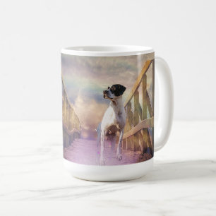 Caneca De Café Mason Rainbow Bridge Mug