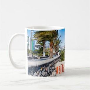 Caneca De Café Maspalomas