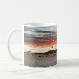 Caneca De Café Maspalomas Sunset