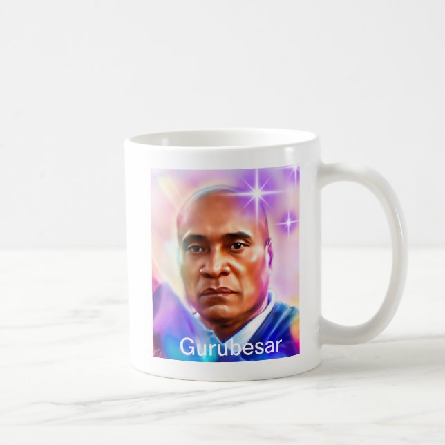 Caneca De Café Mass (Direita)