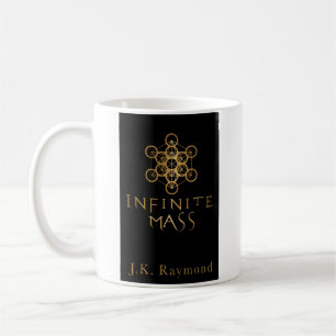 Caneca De Café Massa Infinita