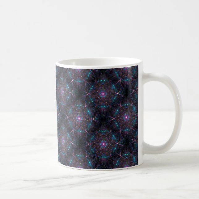 Caneca De Café Massa Subcrítica (Direita)