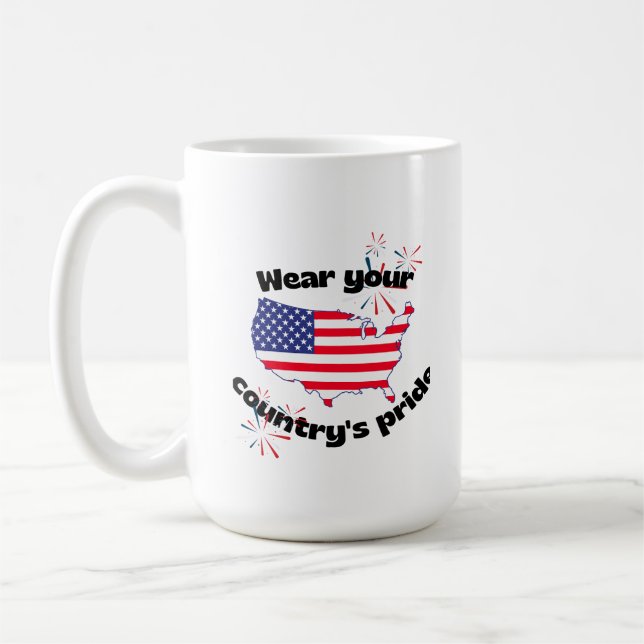 Caneca De Café Massas (Esquerda)