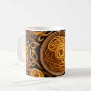 Caneca De Café Massas aspidas