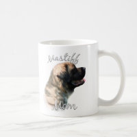 Mastiff (afogamento) Mãe 2