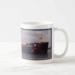 Caneca De Café Mata de Algoma Spirit