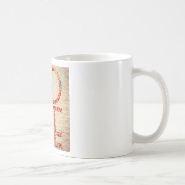 Caneca De Café Mata de café (Direita)