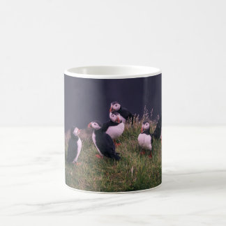 Caneca De Café Mata de café do Atlântico