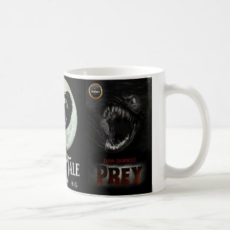Caneca De Café Mata de café PREY 11 onças